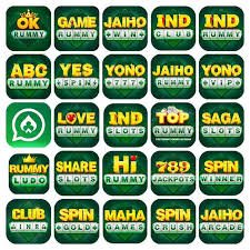 ALL YONO APP